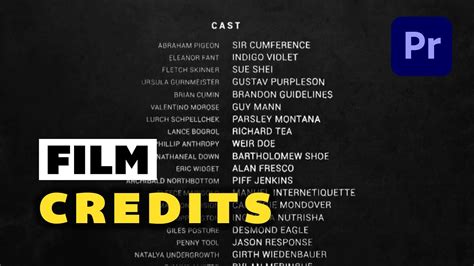 Operation (Mac) software credits, cast, crew of song